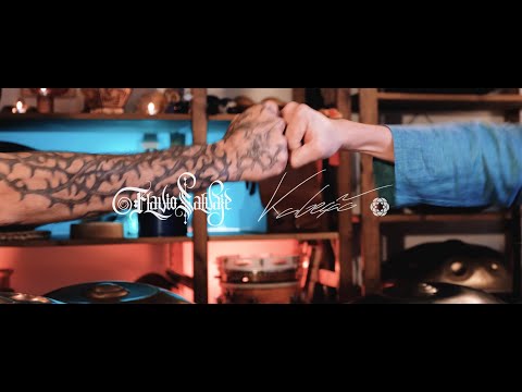 Kabeção & Flavio Salvaje - TE JA  Teaser