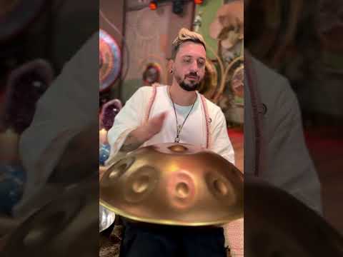 #handpanmusic #handpan #romanianmusic #handpanmusic #relaxmusic #yogamusic