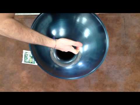 AntiRust for Handpan - FrogLube Wipes