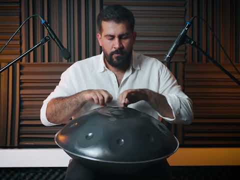 handpan solo_D kurd