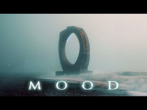 M O O D - Ethereal Meditative Ambient Music - Deep & Healing Soundscape