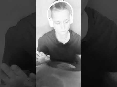 Handpan Poet-White