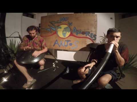 João Jardim & Kabeção // Hang In Azores 2016