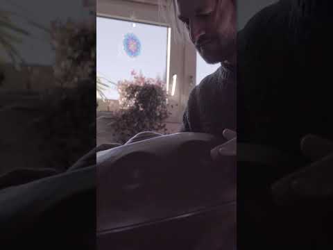 Morning Clarity – Handpan Improvisation for Focus #handpan #handpanlernen #music #mindfulpresence