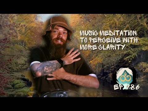 Rewrite the Narrative | Guided Music Meditation w/ Breathwork & Sound Healing | Ep. 986