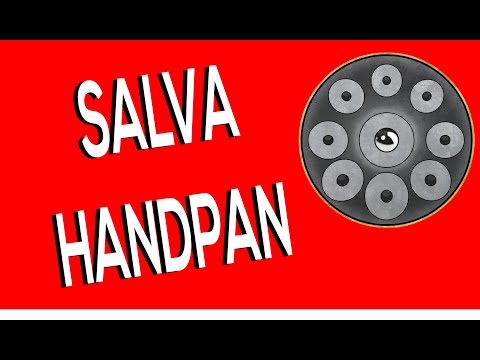 Come salvare l'Handpan dalla ruggine!