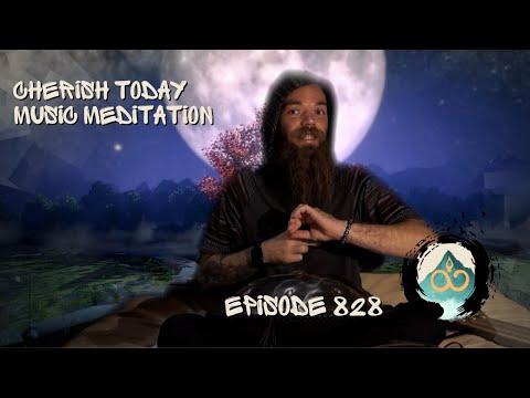 Guided Meditation to CHILL out (:  | Breathwork & Sound Healing | #828