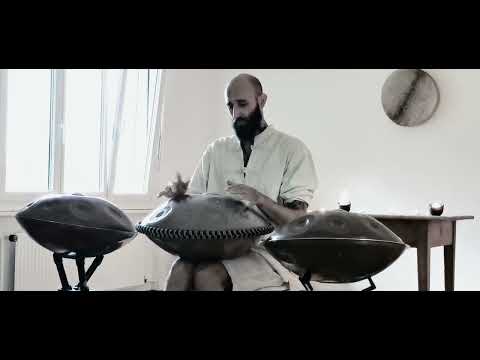 Flavio Salvaje - Home concert