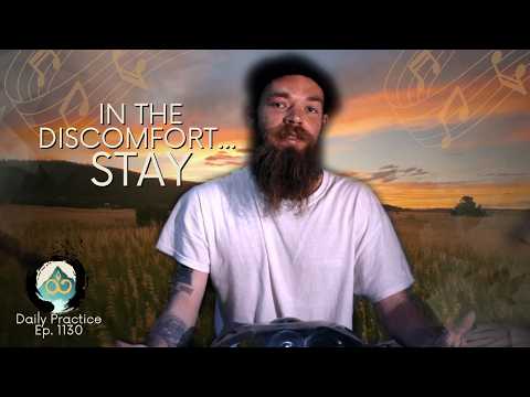 For Avoidance | Guided Breathwork Meditation | Ep. 1130