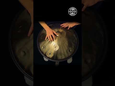 Aelo E Celtic Minor (Amara) #handpan #handpanworld