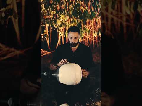 Heidi (HUN) & Ophia (GR)  #handpan #handpanmusic