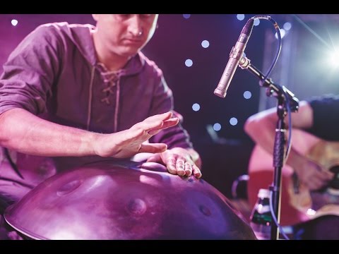Anatoliy Gernadenko & Pavlo - For the better
