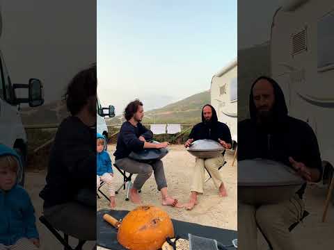 Alexander Mercks & Flavio Salvaje - Sao Juliao