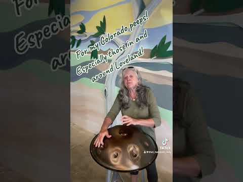 🛸🎶 For all my friends .. but, especially if you’re near ​Loveland, Colorado! 🎶🛸