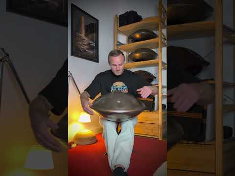 #handpan #pantam #handpanmusic #percussion #handpanmeditation #drumming #music