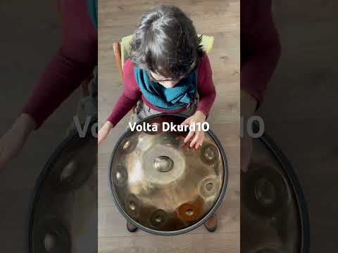What’s your favorite Dkurd10? Dkurd10 Octopus, Volta, Ayasa? Or?