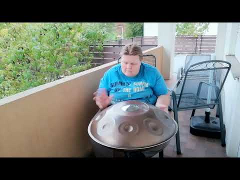 Klangkonzert aus fernen Welten