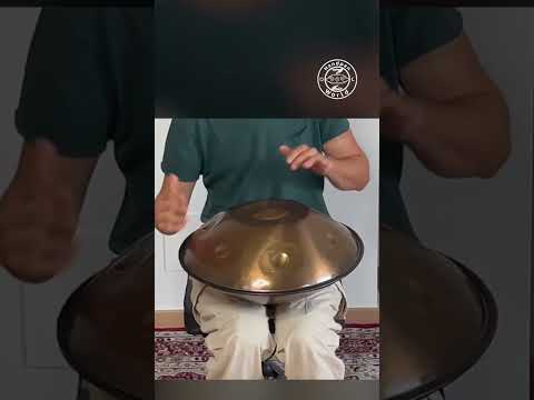 Aelo Mini  D Kurd:  🤏Klein im Format – 🔊 groß im Klang.