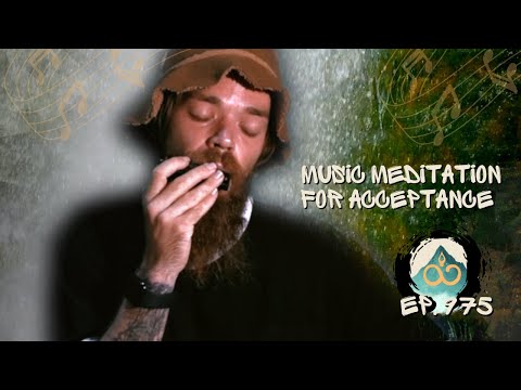 When Wanting More | Guided Music Meditation w/ Breathwork & Sound Healing | Ep. 975