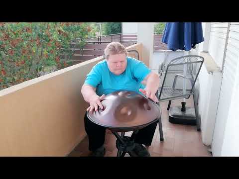 Seelenjauchzer  - Nordlys Improvisation