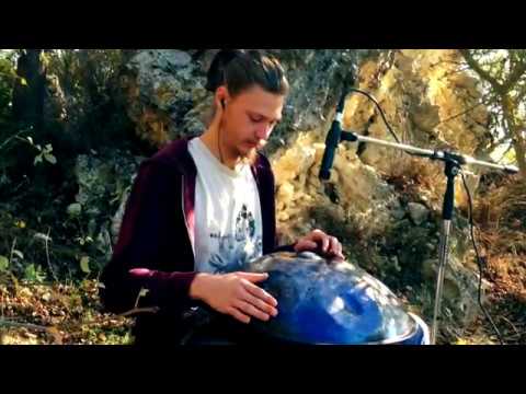 Valeriy Frolov - Freedom from the System. Handpan Overtone