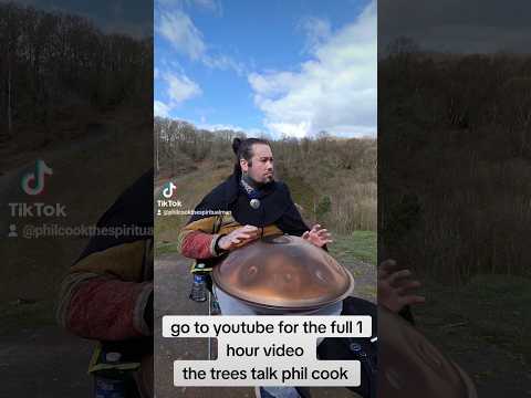 Relax to handpan music y#foryoupage #foryou #music #handpan #handpanman #handpanmusic #viral