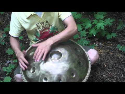 OMana Handpan