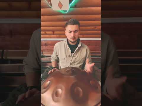The wind dancing #music #techno #percussion #handpan #darbuka #drums #doumbek #rap