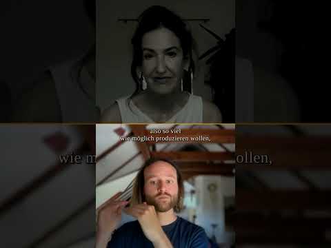Masse oder Leidenschaft – das hörst du