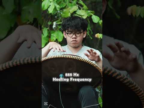 Elevative mind | handpan music @Handpanion