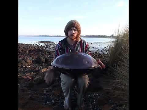 Handpan & Vocal Meditation | Autumn Equinox | Stillness, Release & Gratitude