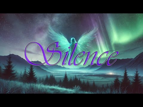 Silence - Dennis' Handpan Music