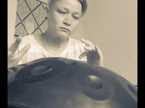 Handpan Poet - Impro Session