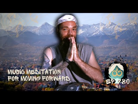 The Art of Becoming | Guided Music Meditation w/ Breathwork & Sound Healing | Ep. 980