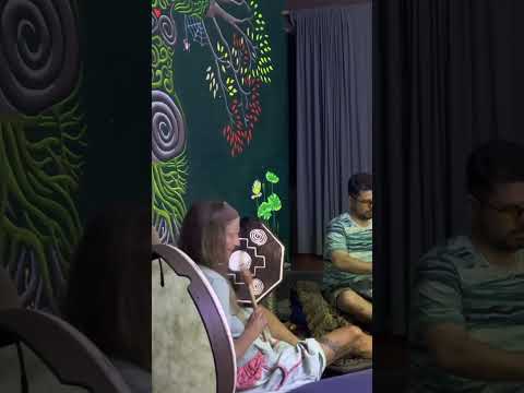 Fusión Única: Trompeta + Tambor + Hang 🎶