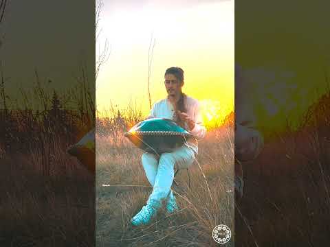 Your Daily Handpan Relaxation #soothing #handpanmusic #besthandpan