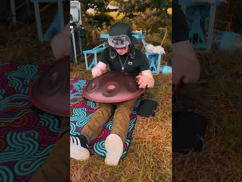 Handpan Music @yatao-shop  #handpan #musicalinstrument