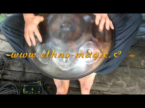 Handpan drum sale