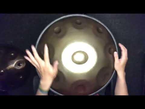 Hang Massive - Once Again Full Cover By HANG DRUM VIETNAM