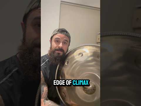 Every Handpan Player be like #handpan