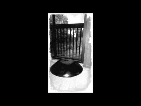 Late Night with a Handpan