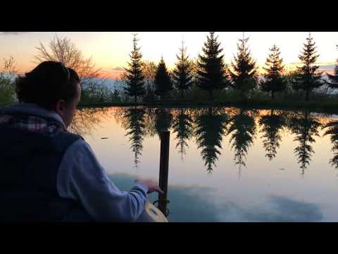 Anatoliy Gernadenko - Carpathian morning