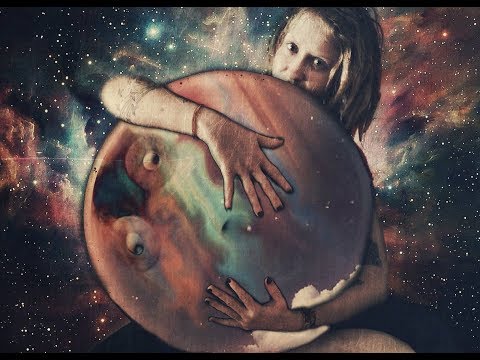 Handpan music Slovenia - Pandeja - Letting it in