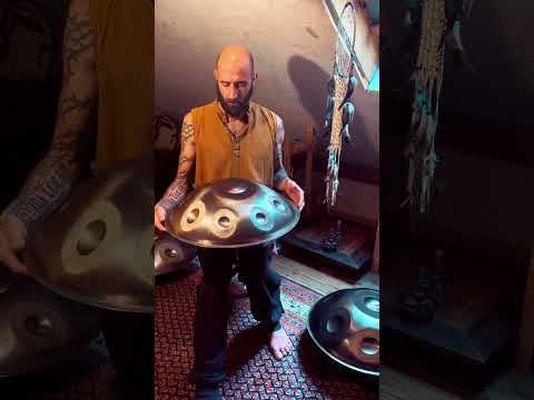 Flavio Salvaje - Bb2 Amara YISHAMA