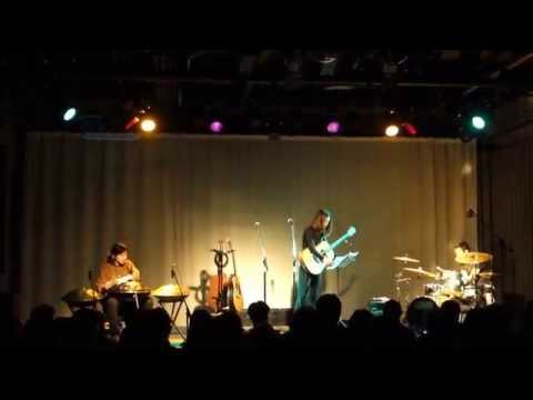 Teardrop - Massive attack / Gonne Choi Concert with Sungeun Jin(Handpan) / 최고은 콘서트 with 진성은(핸드팬)