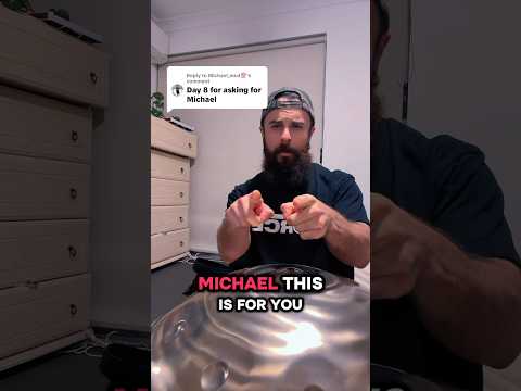 Handpan beat box happy birthday