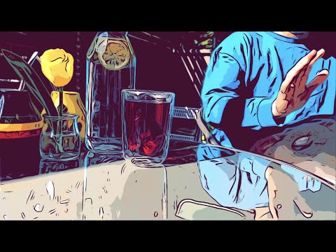 Warm Handpan Dance Mix