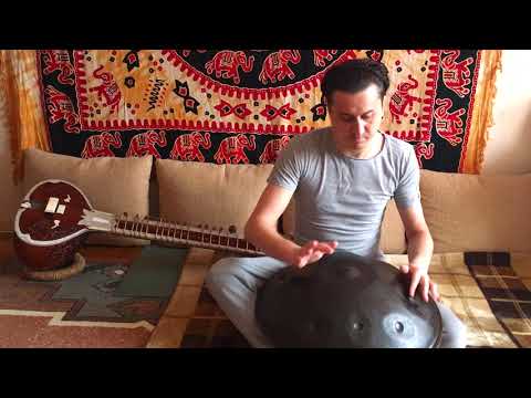 David Kuckhermann Cover - Anatoliy Gernadenko
