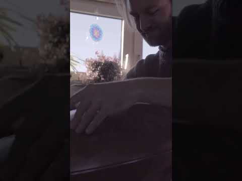 Handpan Morning Light – Improvised Soul Journey #handpan #handpanlernen #music #mindfulpresence