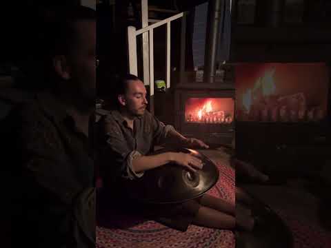 Merry Christmas 🎄 I #handpan Music